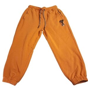 Ami X Puma Alexandre Mattiussi Knit Jogger Sweatpants Size Large